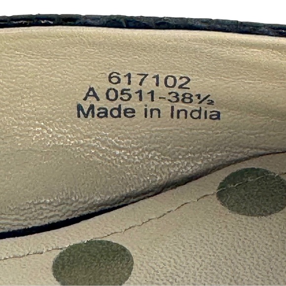 Boden Hannah Slingback Sandals - Picture 10 of 10